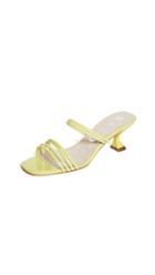 Kalda Simon Mini Slide Sandals