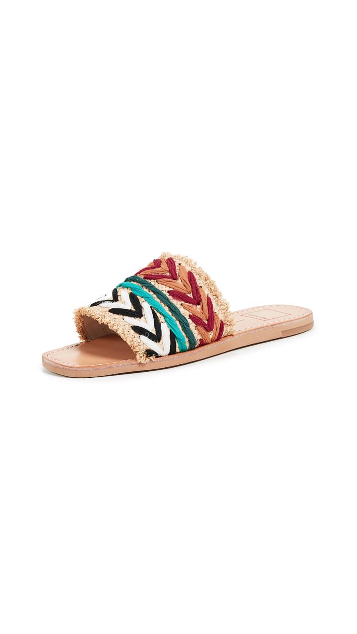 Dolce Vita Corey Slides