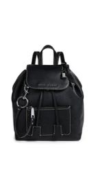 Madewell Mini Lorimer Backpack