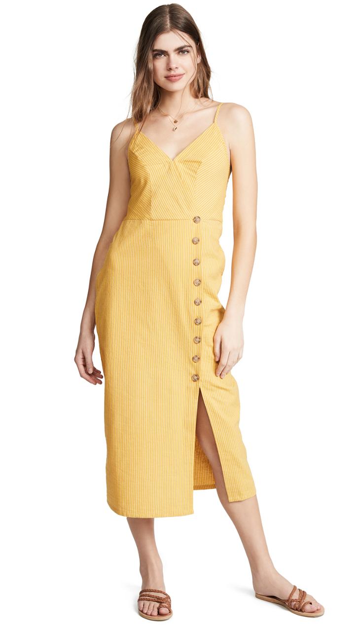 Knot Sisters Keaton Dress