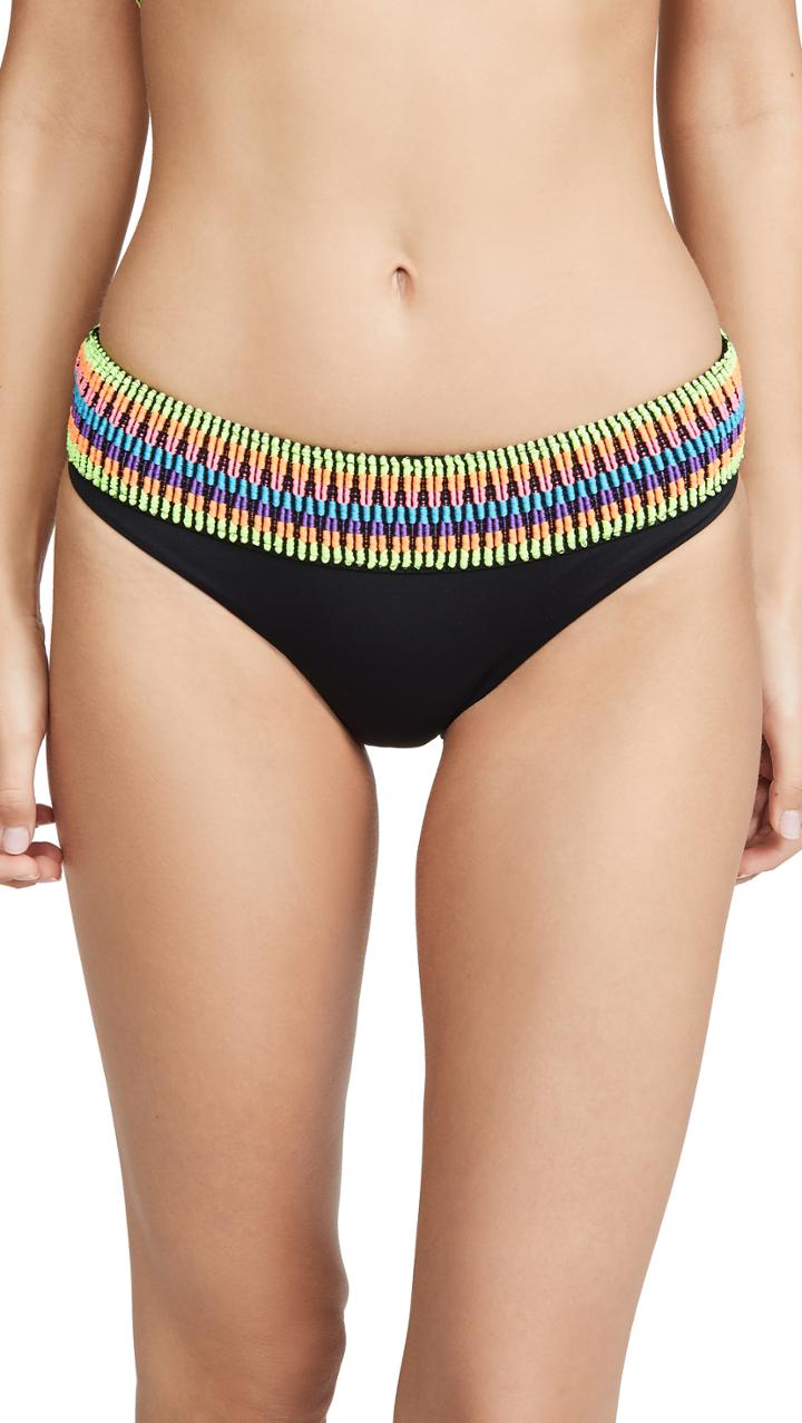 Peixoto Zoni Bikini Bottoms