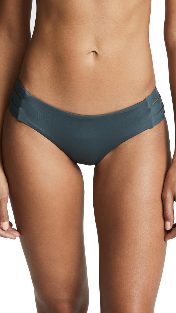 Vitamin A Emelia Bikini Bottoms