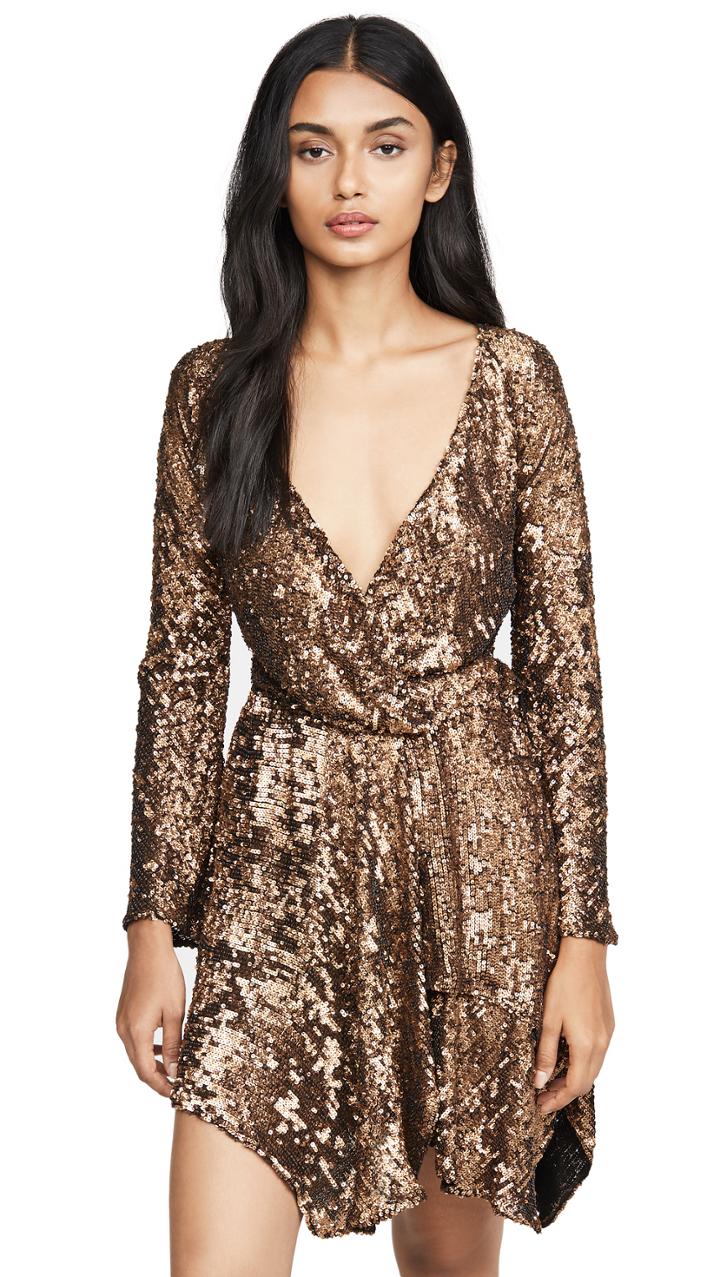 Maria Lucia Hohan Gallia Dress