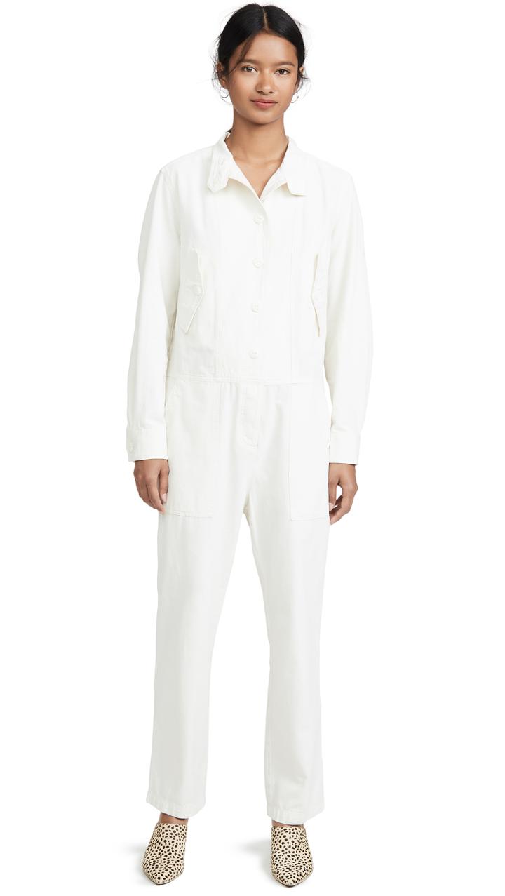 Rag Bone Morris Jumpsuit