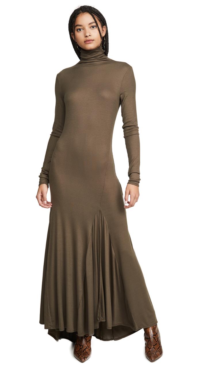 Ag Chels Maxi Dress