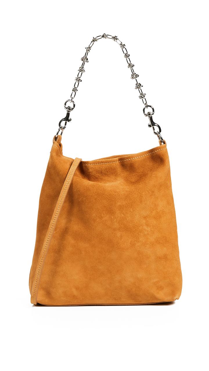 Little Liffner Candy Bag