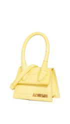 Jacquemus Le Chiquito Mini Bag