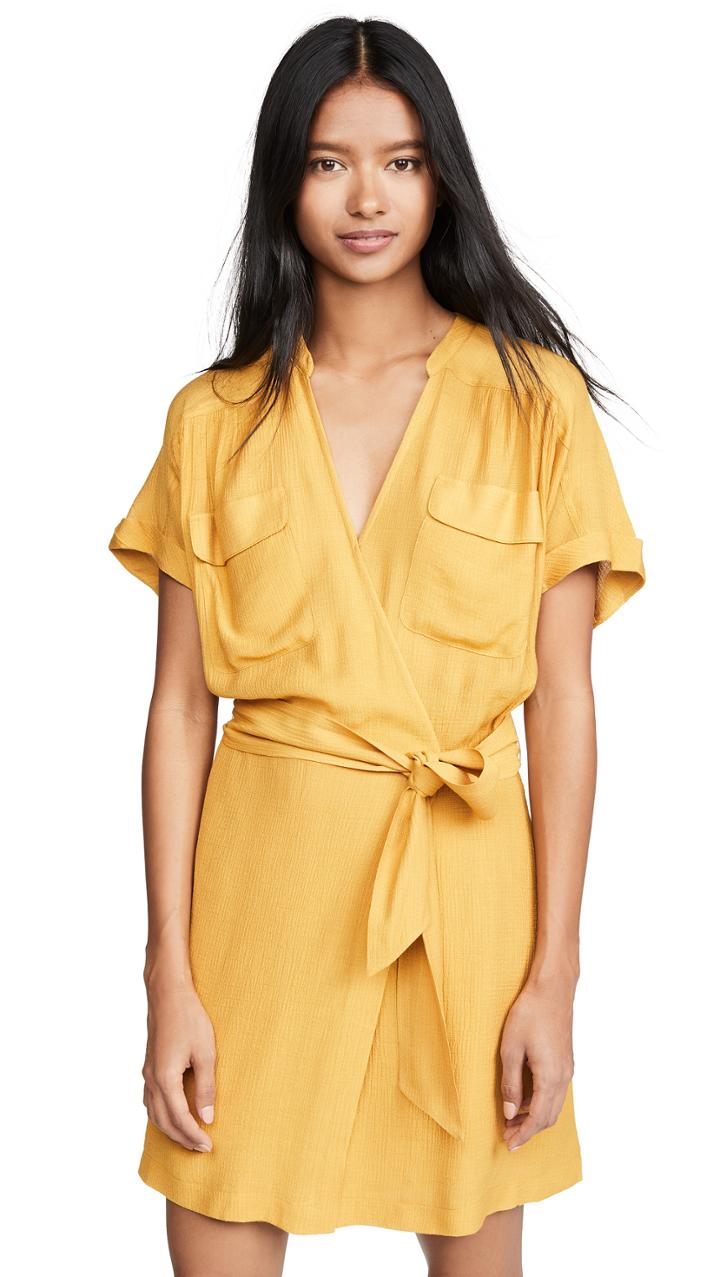 Brochu Walker Jas Dress