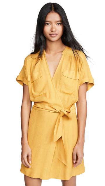 Brochu Walker Jas Dress