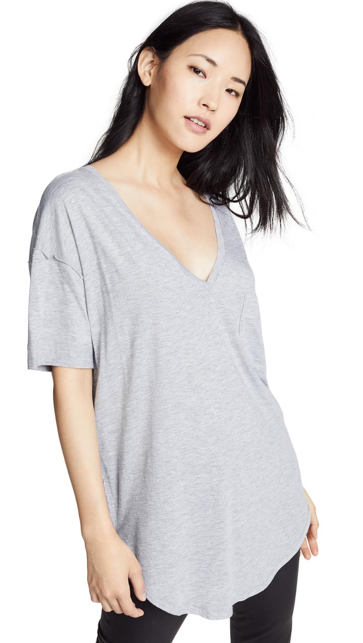 Free People Ronnie Tee