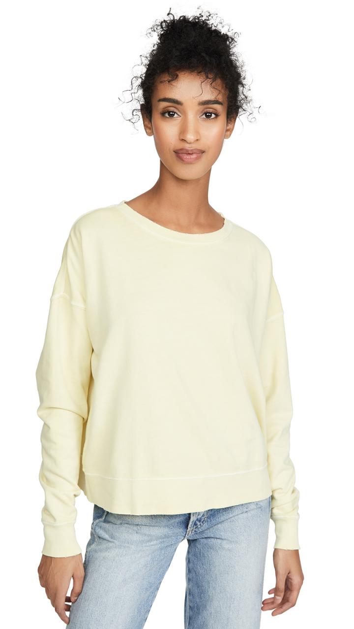Amo Classic Sweatshirt