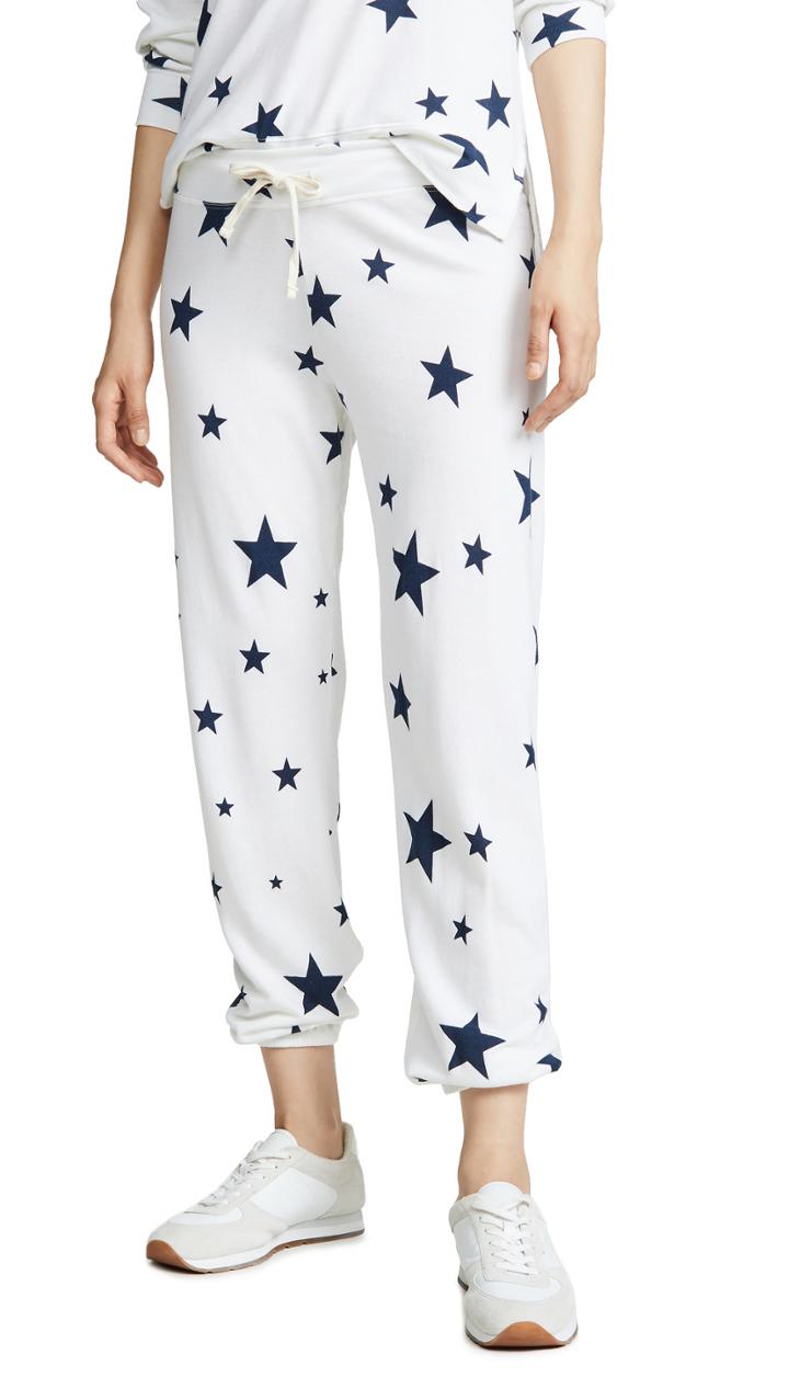 Sundry Star Basic Sweatpants