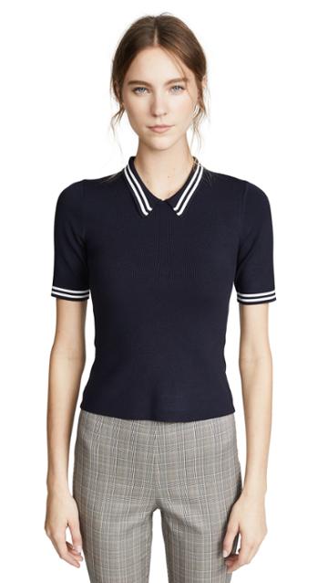 Baldwin Denim Tavi Top