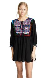 Baldwin Denim Tavi Top