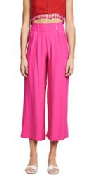 Staud Elodie Pants