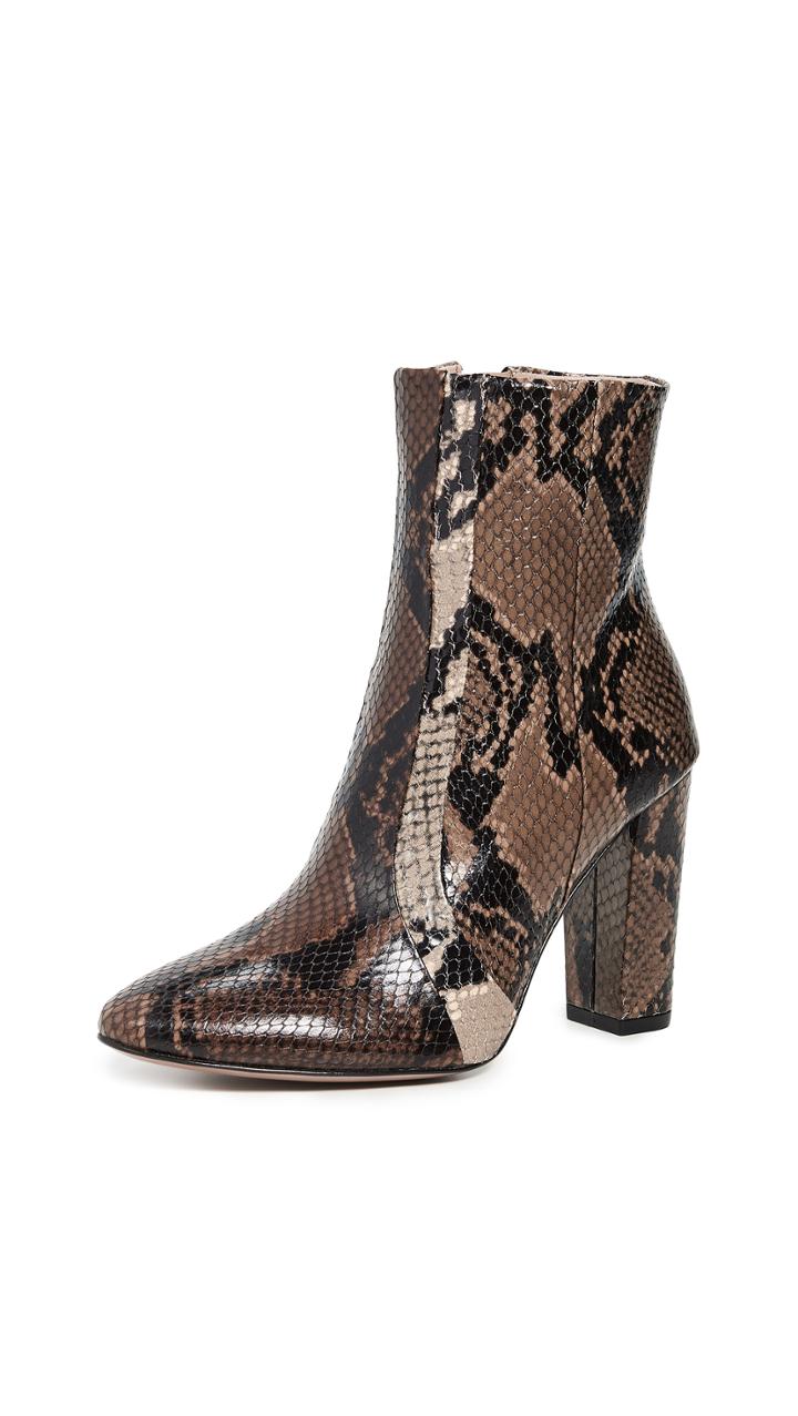 Veronica Beard Marla Booties