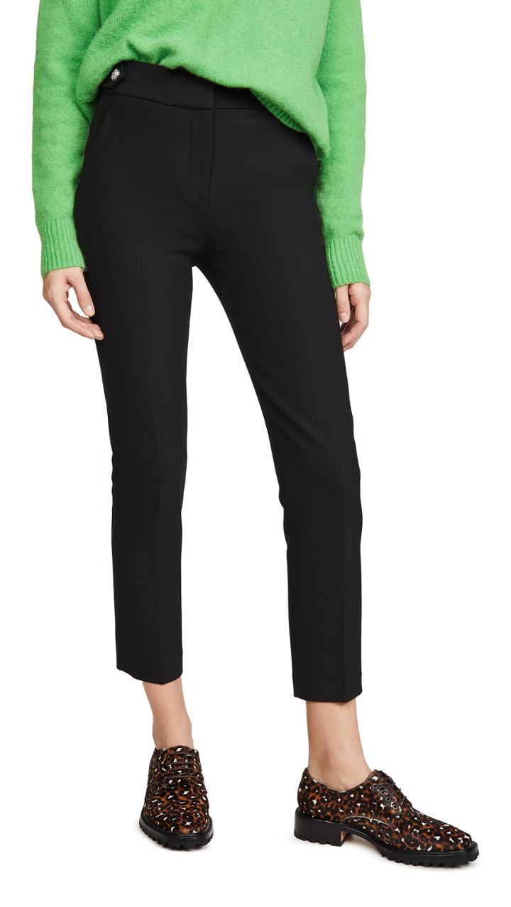 Veronica Beard Gamila Pants