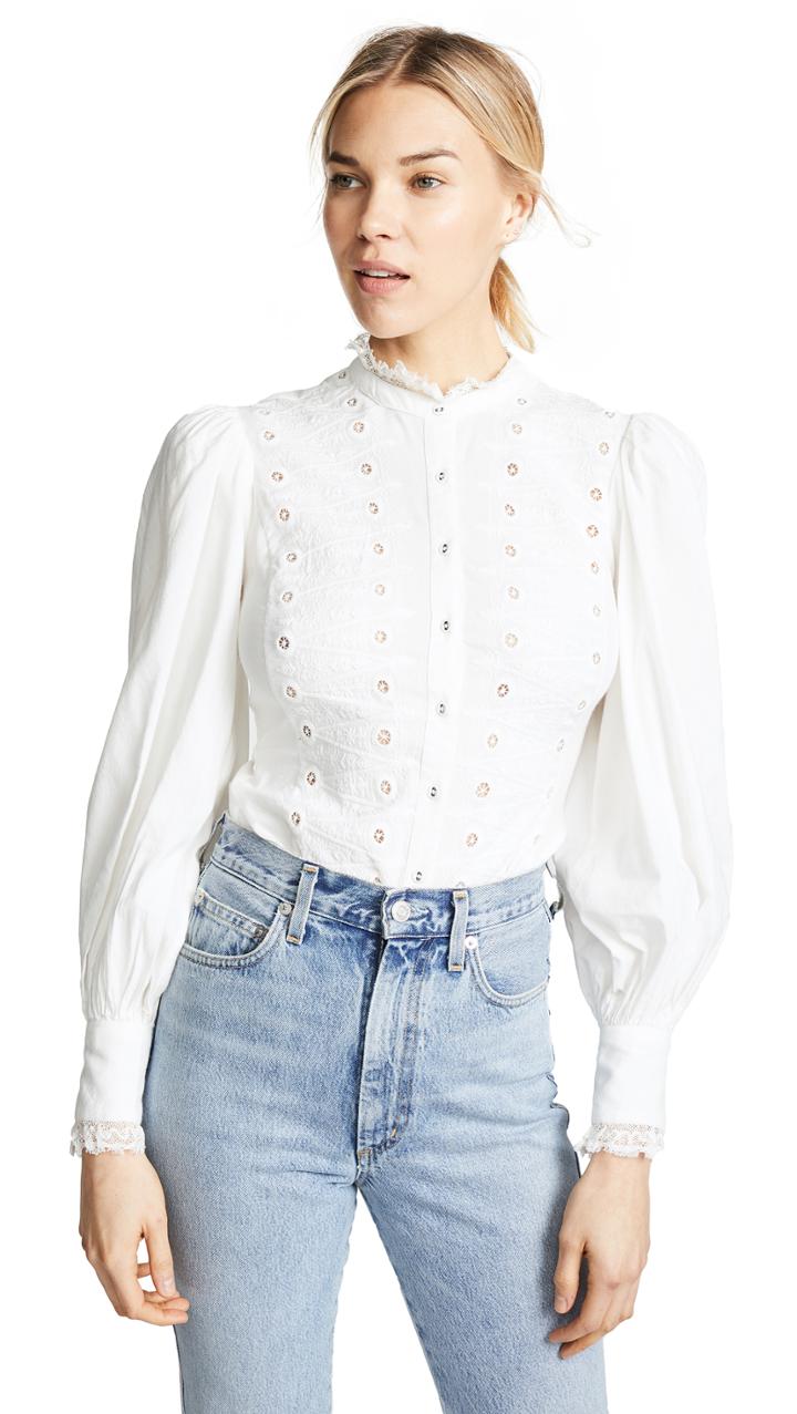 Joie Bobette Top