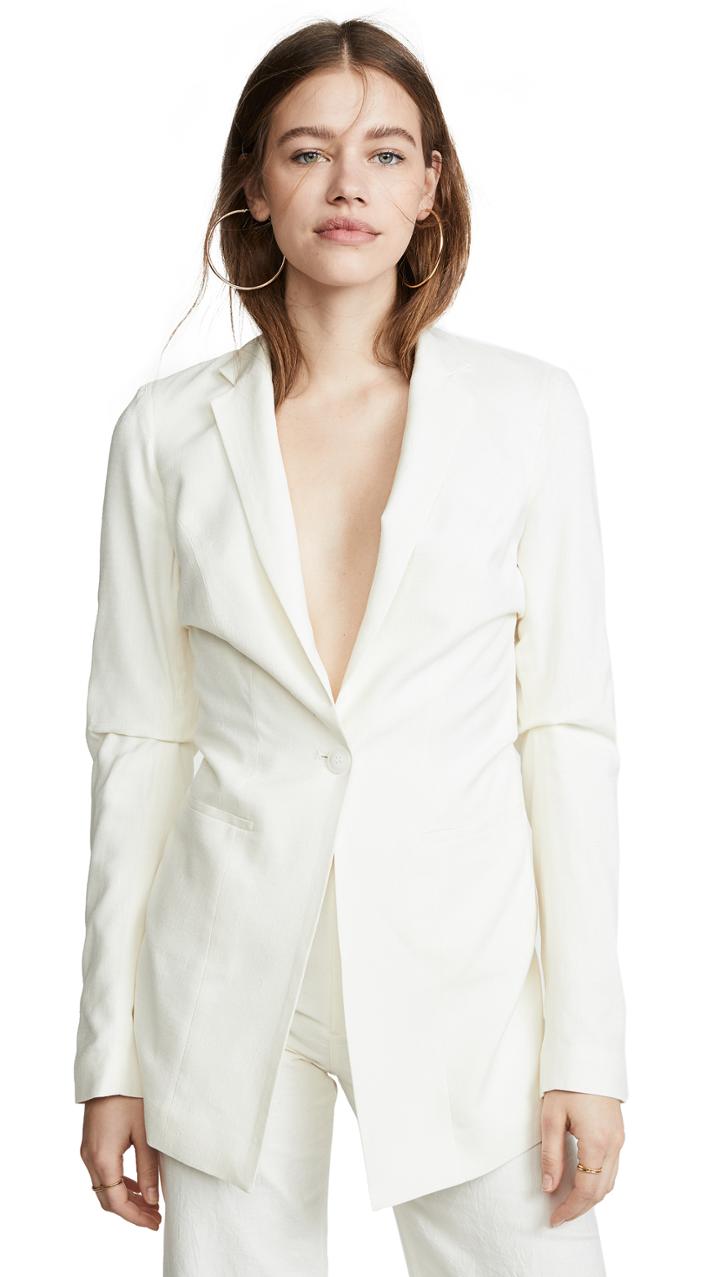 Jacquemus Bergamo Jacket