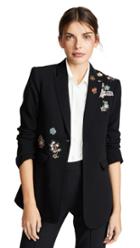 Cinq A Sept Venus Jacket