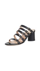 An Hour And A Shower Venetia Mules