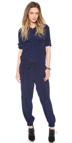 Hatch The Jumpsuit