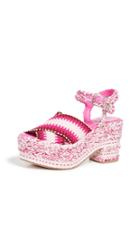 Antolina Brenda Flatform Sandals