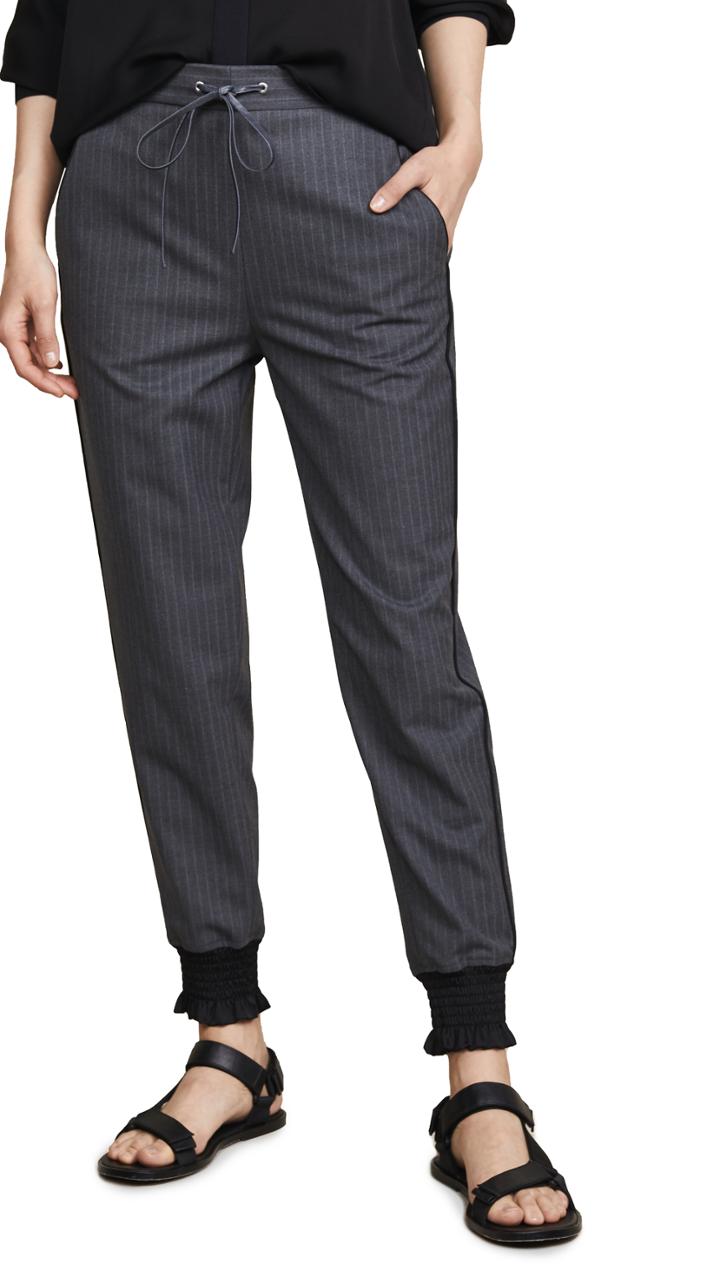 3 1 Phillip Lim Joggers With Piping