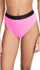 Beth Richards Kim Bikini Bottoms
