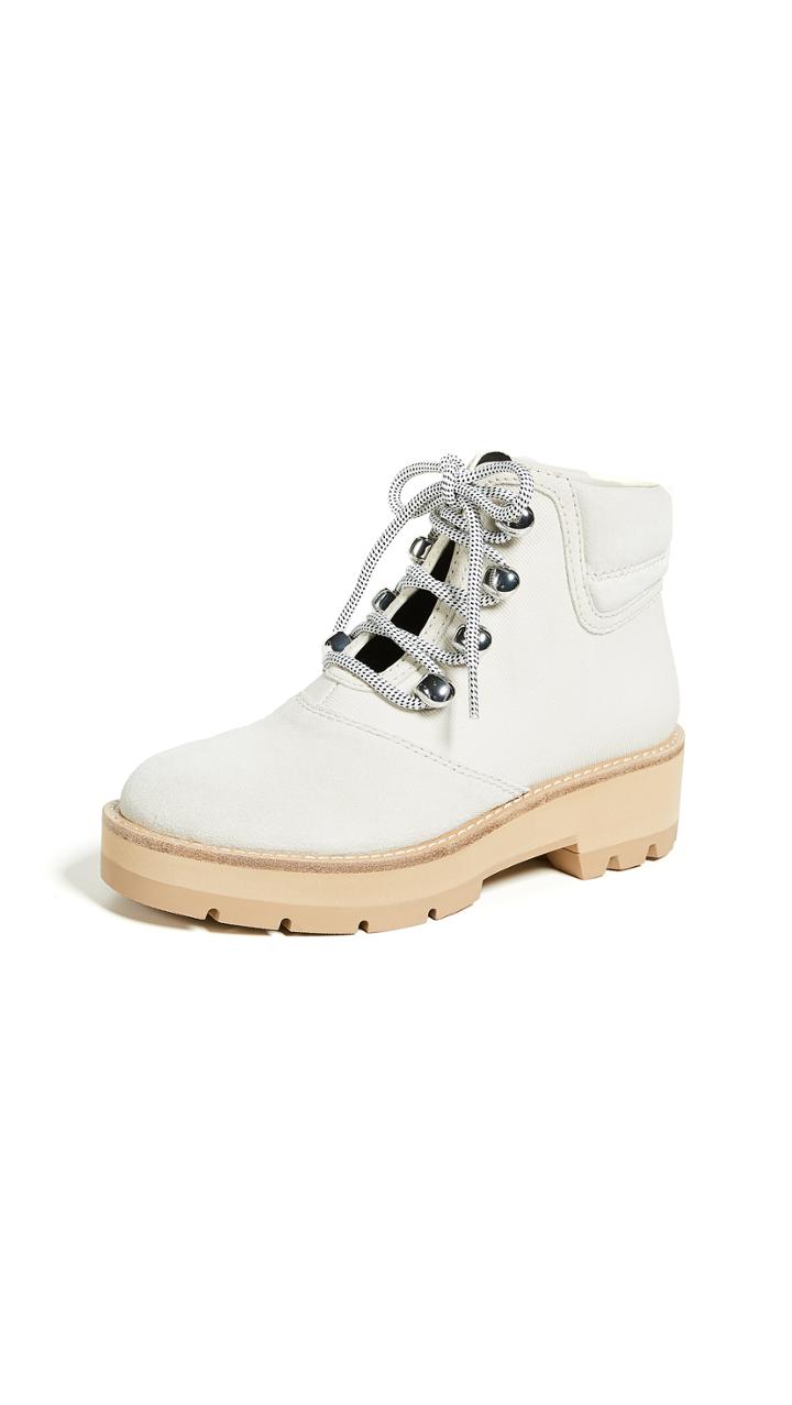 3 1 Phillip Lim Dylan Hiking Boots