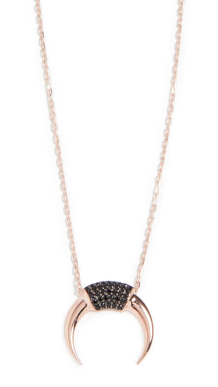 Nickho Rey Seville Bull Necklace