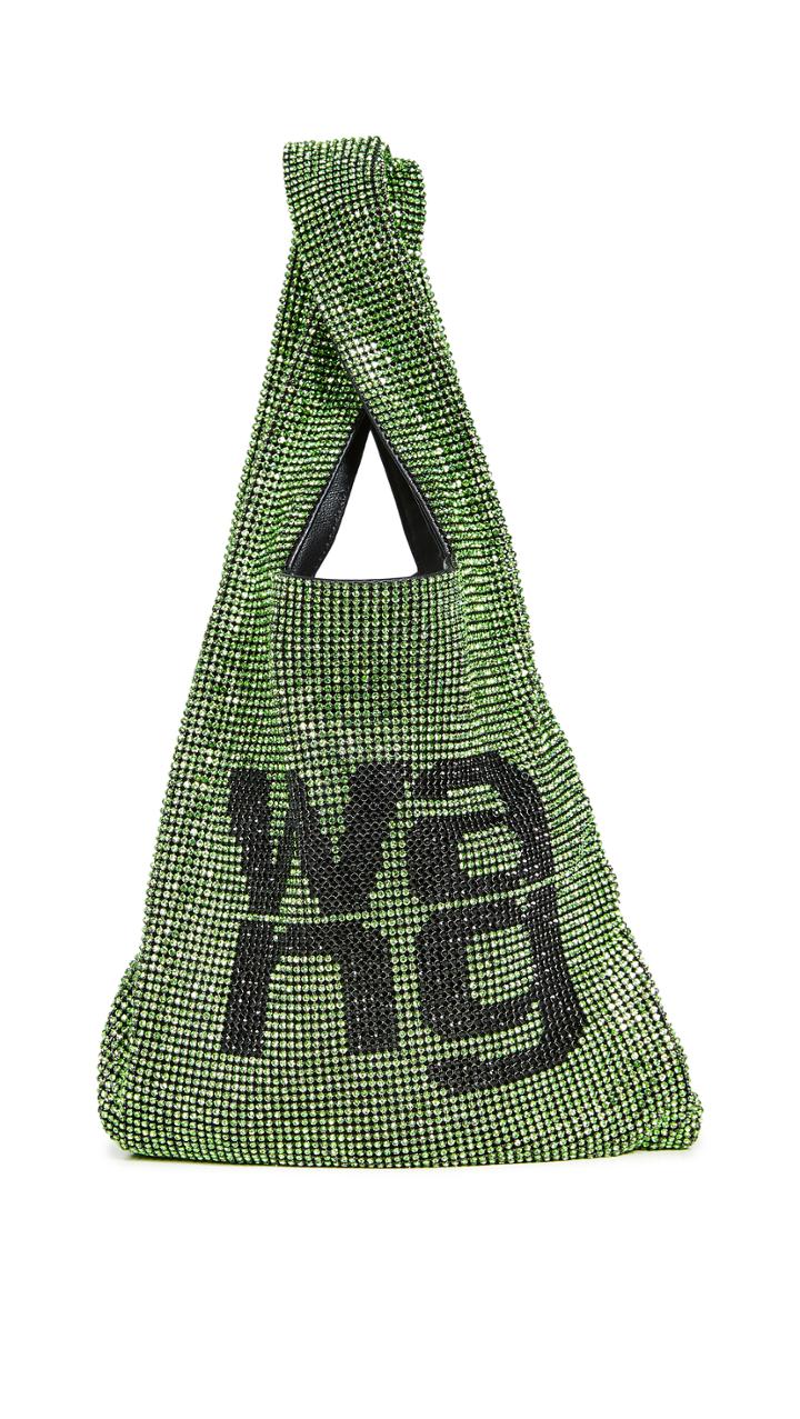 Alexander Wang Wanglock Mini Shopper Bag
