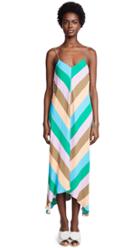 Tse Cashmere Tie Back Top