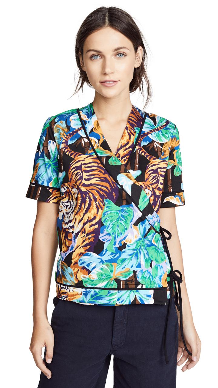 Kenzo Icon Sweatshirt Dress