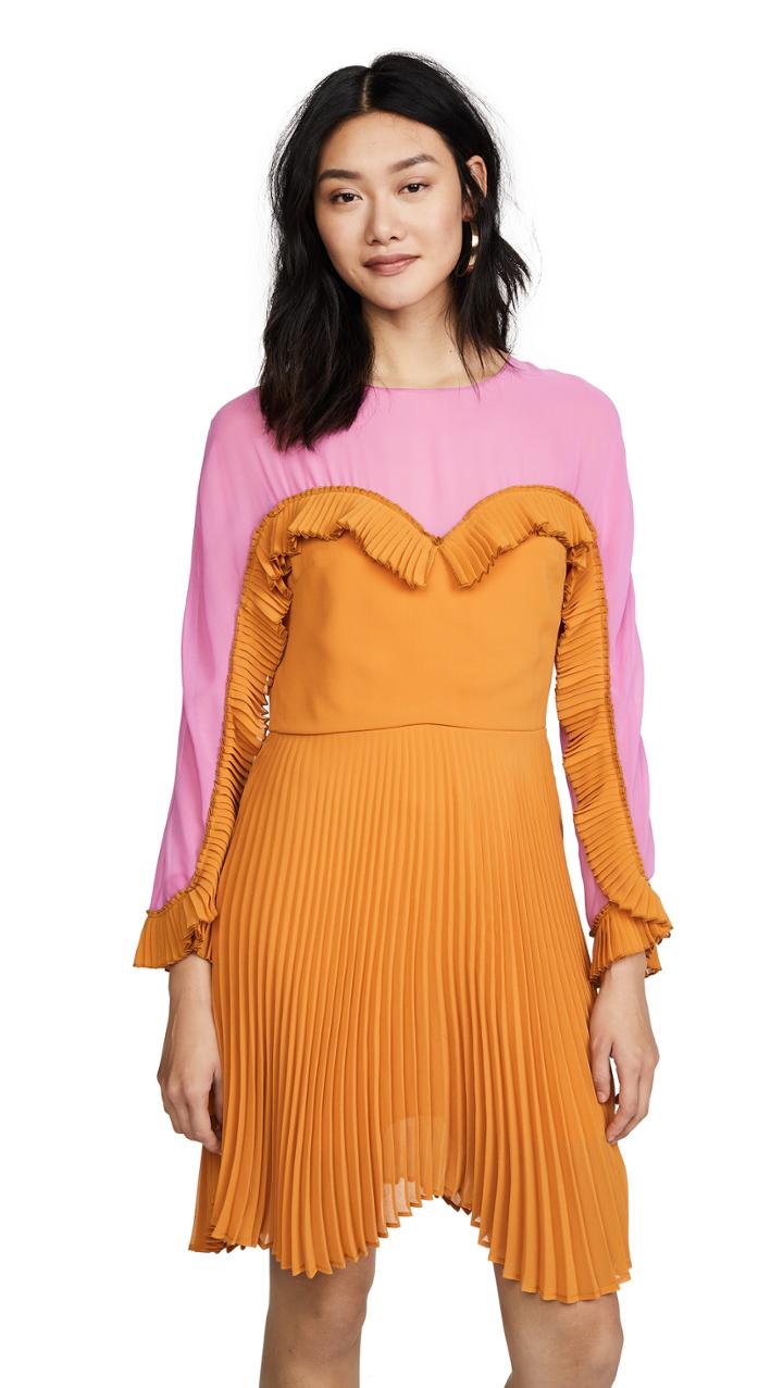 Delfi Collective Katie Dress