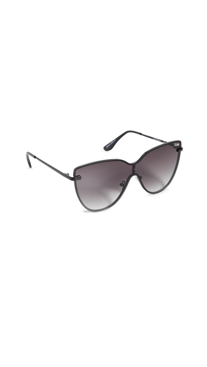 Quay Day Dream Sunglasses