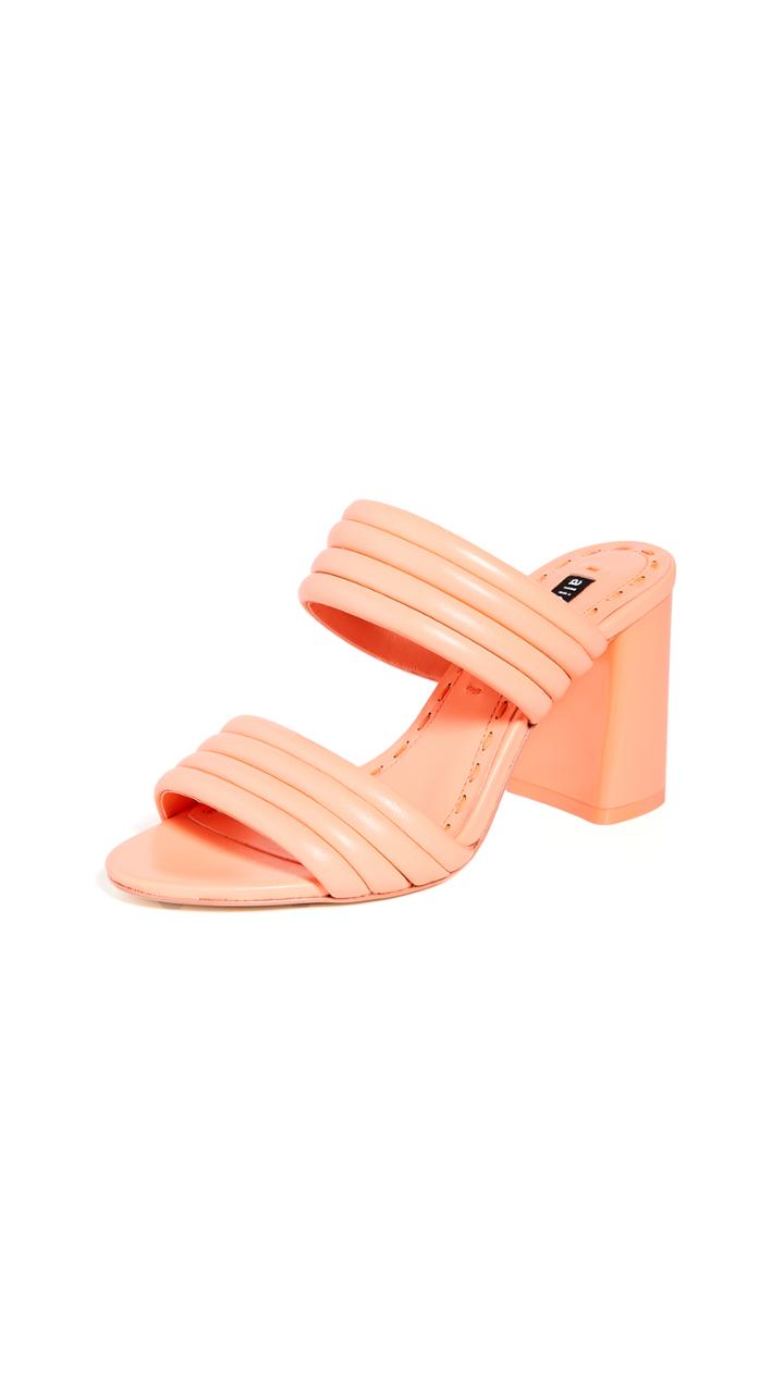 Alice Olivia Lori Mules
