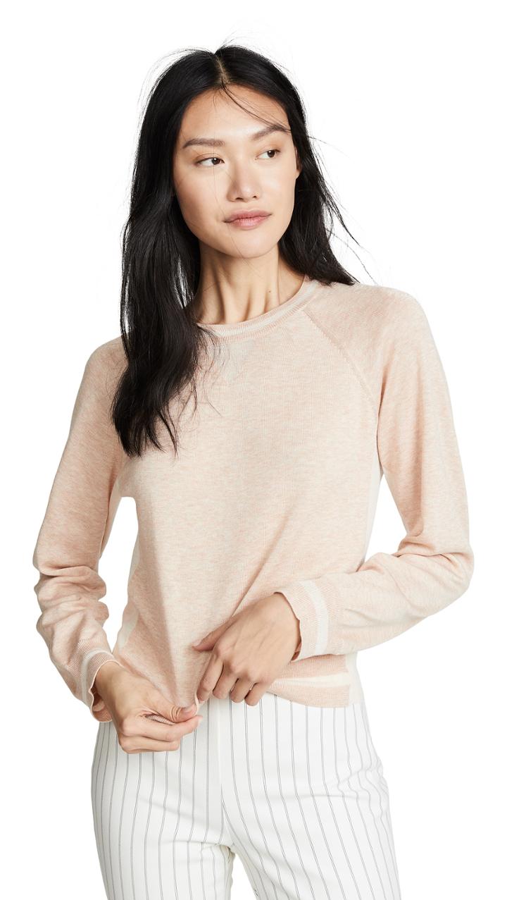 Rag Bone Jean Kento Crew Sweater