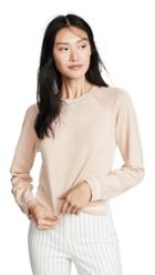 Rag Bone Jean Kento Crew Sweater