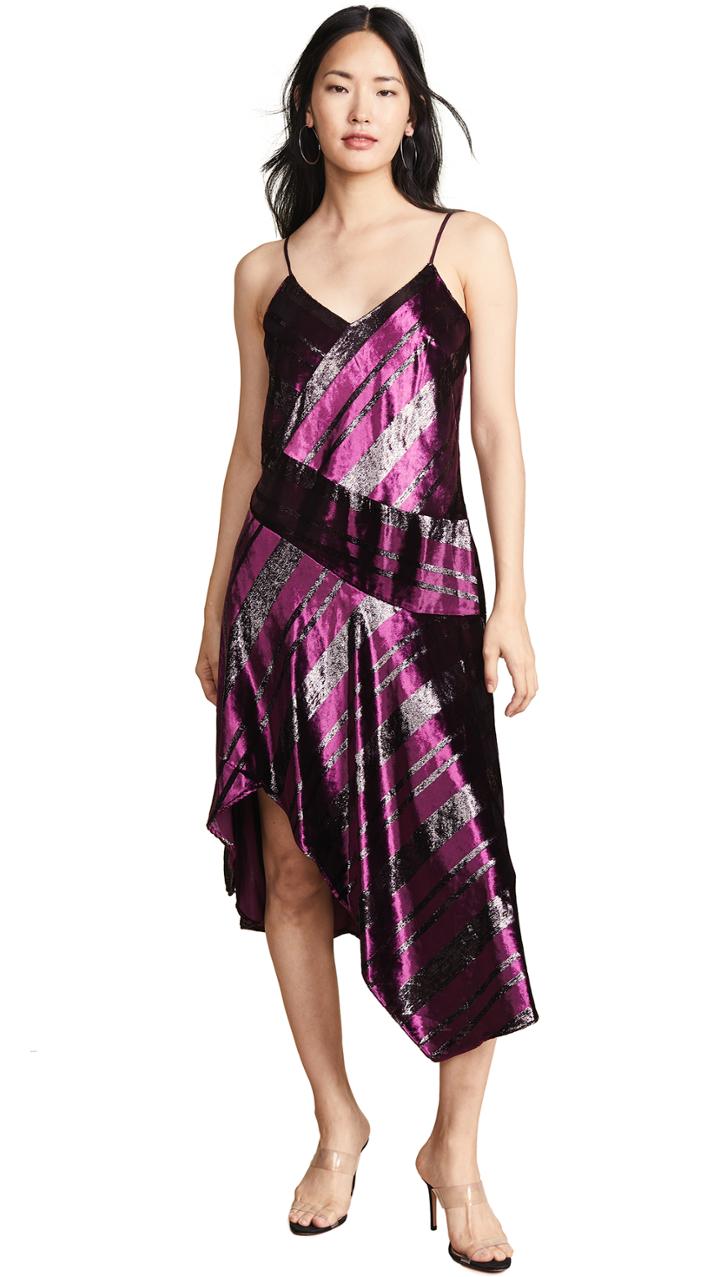 Parker Selma Dress