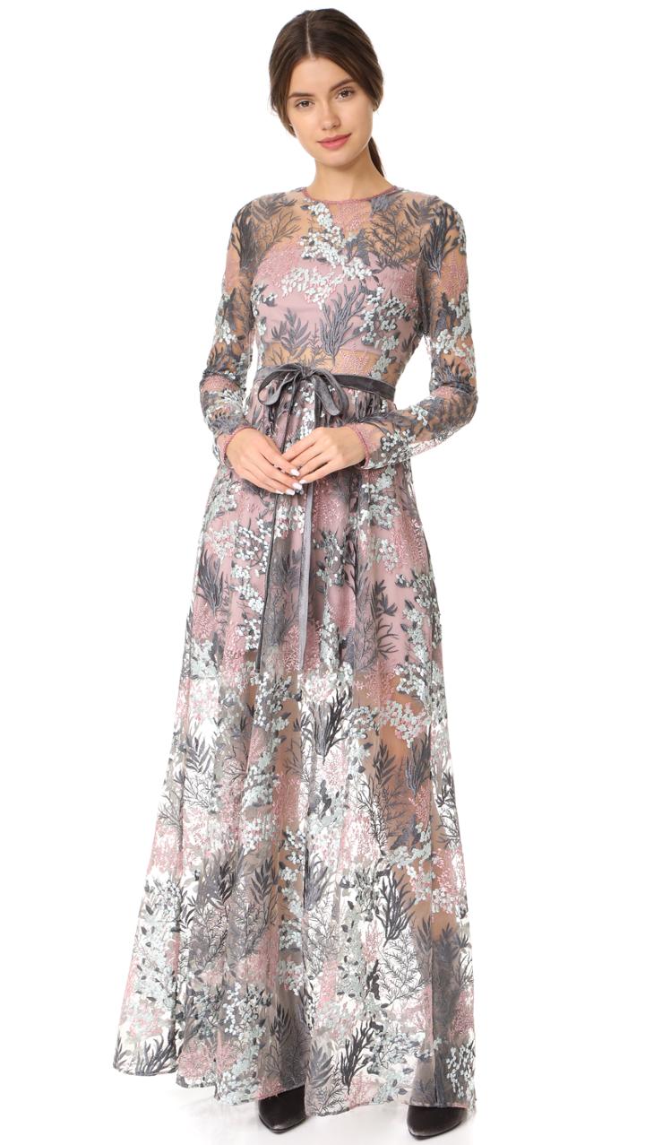 Alexis Jeslyn Gown
