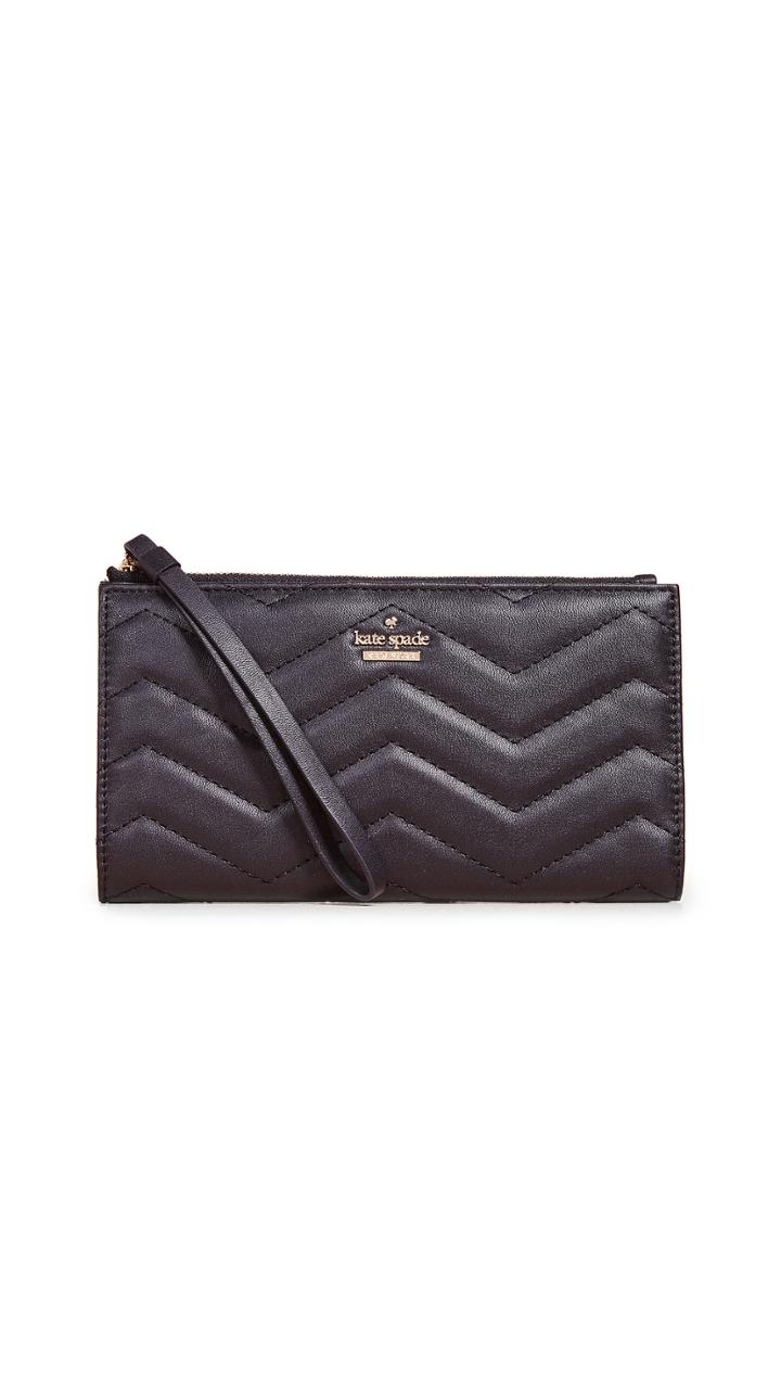 Kate Spade New York Reese Park Eliza Wristlet