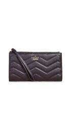 Kate Spade New York Reese Park Eliza Wristlet