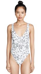 Boys Arrows Bonnie One Piece Swimsuit