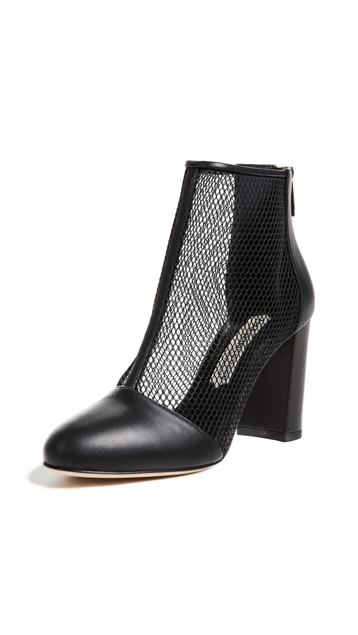 Marskinryyppy Tilk Booties