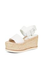Paloma Barcelo Matsuko Espadrilles