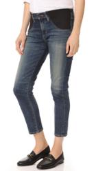 Citizens Of Humanity The Principle Maternity Girlfriend Jeans