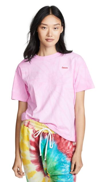 Double Trouble Gang Lover T Shirt