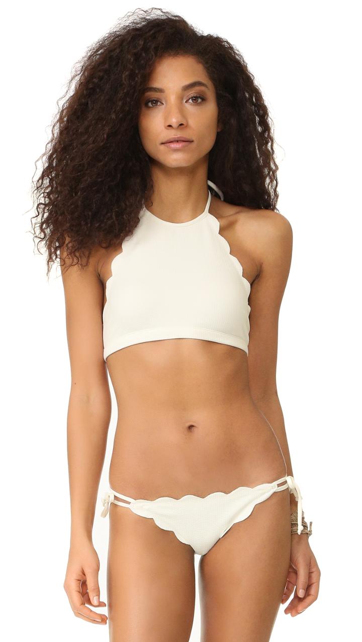 Marysia Mott Bikini Top
