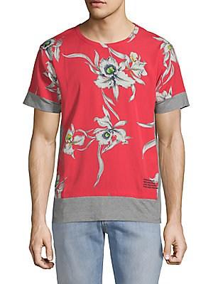 Adidas By Stella Mccartney Run Az Tee